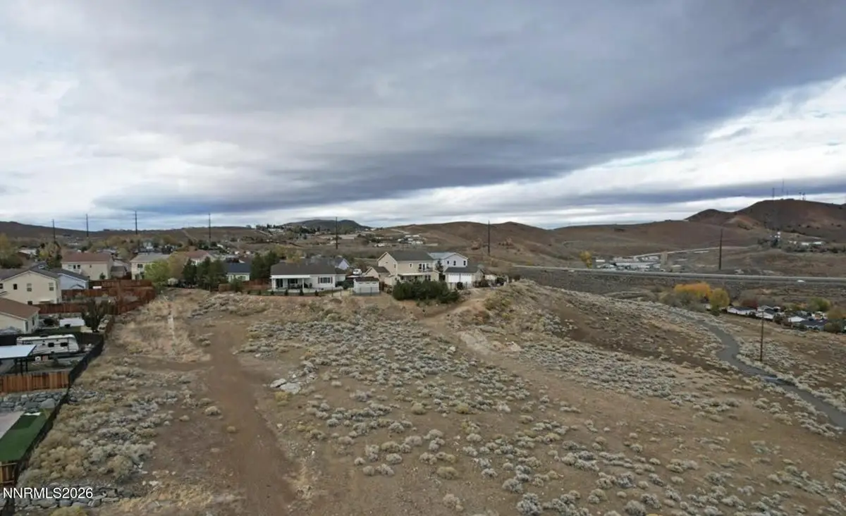 0 Orca Way, Reno, NV 89506 - #1