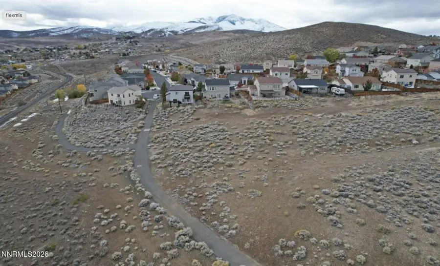 0 Orca Way, Reno, NV 89506 - #2
