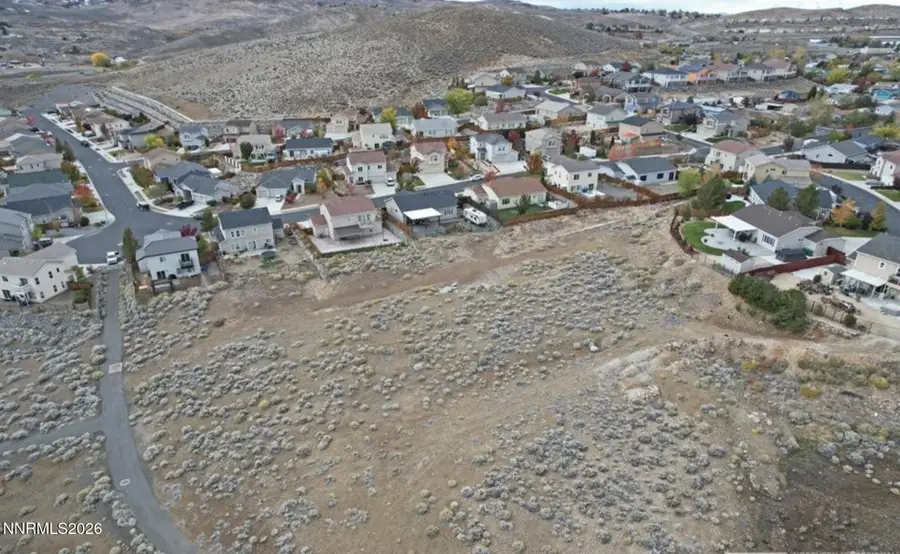 0 Orca Way, Reno, NV 89506 - #3
