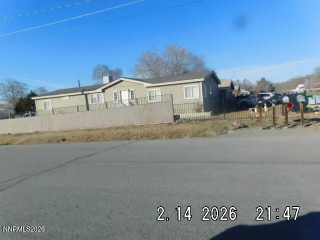 592 Morgan Circle, Sun Valley, NV 89433 - #1