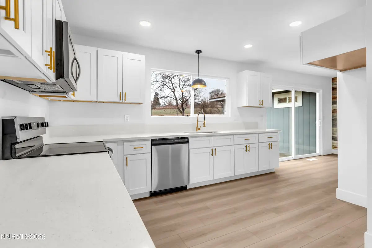 505 Northstar Drive, Reno, NV 89503 - #1