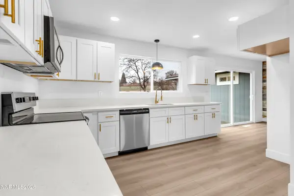 505 Northstar Drive, Reno, NV 89503