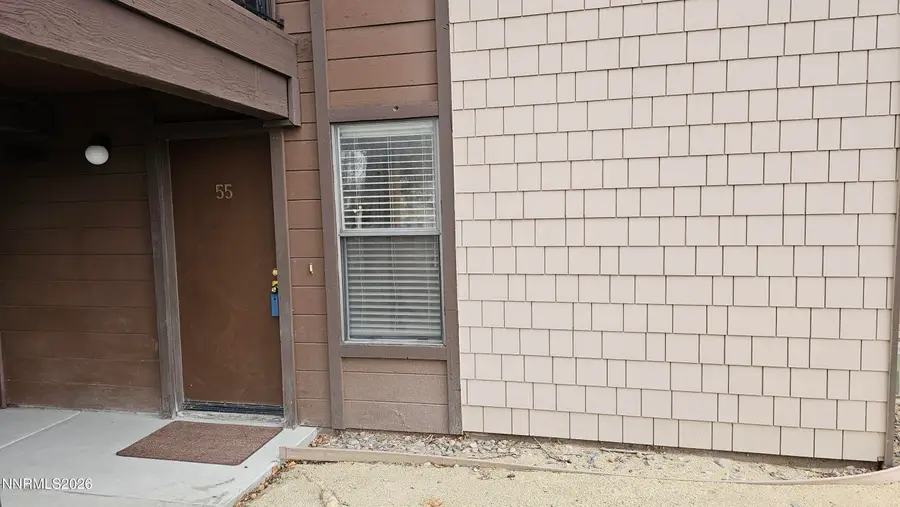 1465 E Peckham Lane #55, Reno, NV 89502 - #2