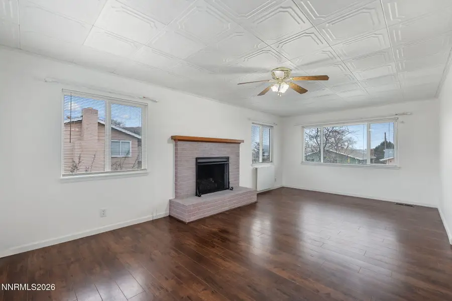 3545 Buckhorn Way, Reno, NV 89503 - #3