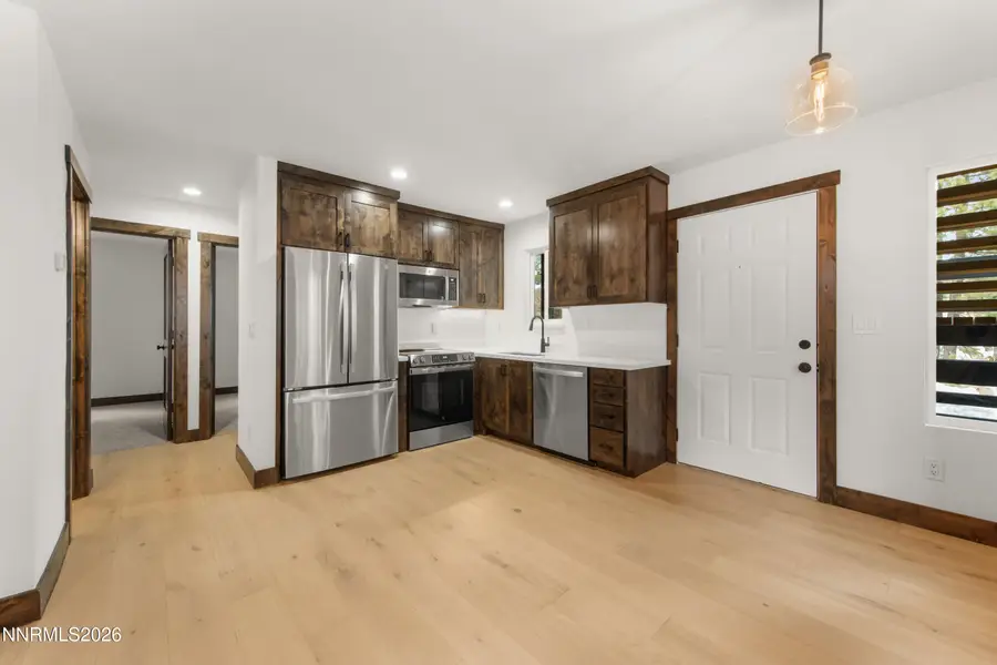 307 Galaxy Lane #Unit B, Stateline, NV 89449 - #3