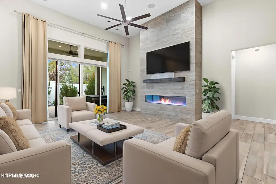 719 W Pleasant Oak Trail, Reno, NV 89511 - #3