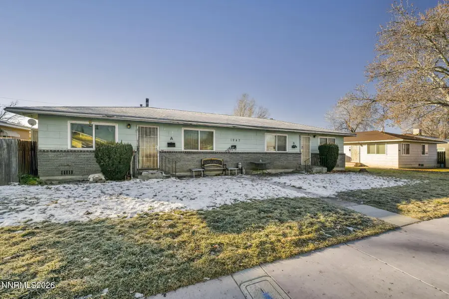 1947 H Street, Sparks, NV 89431 - #2