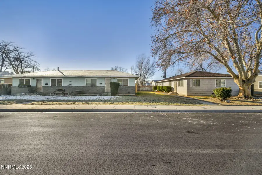 1947 H Street, Sparks, NV 89431 - #3