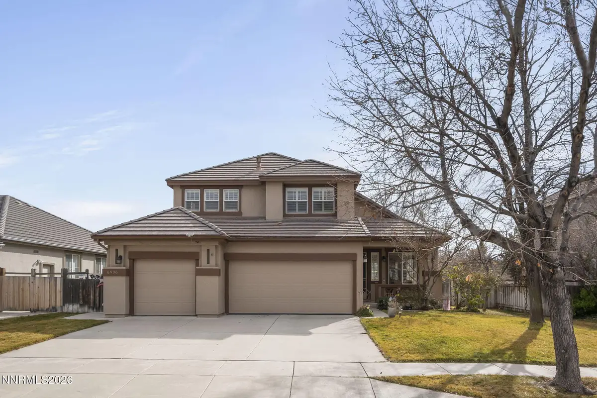 6996 Poco Bueno Circle, Sparks, NV 89436 - #1