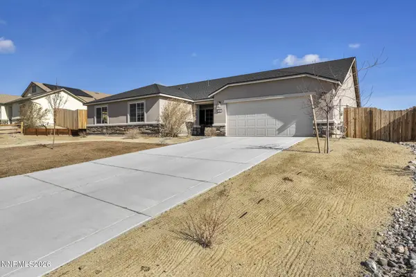 369 Redwall Court, Dayton, NV 89403