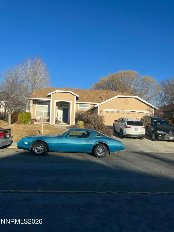 7874 Tormes Court, Sparks, NV 89436