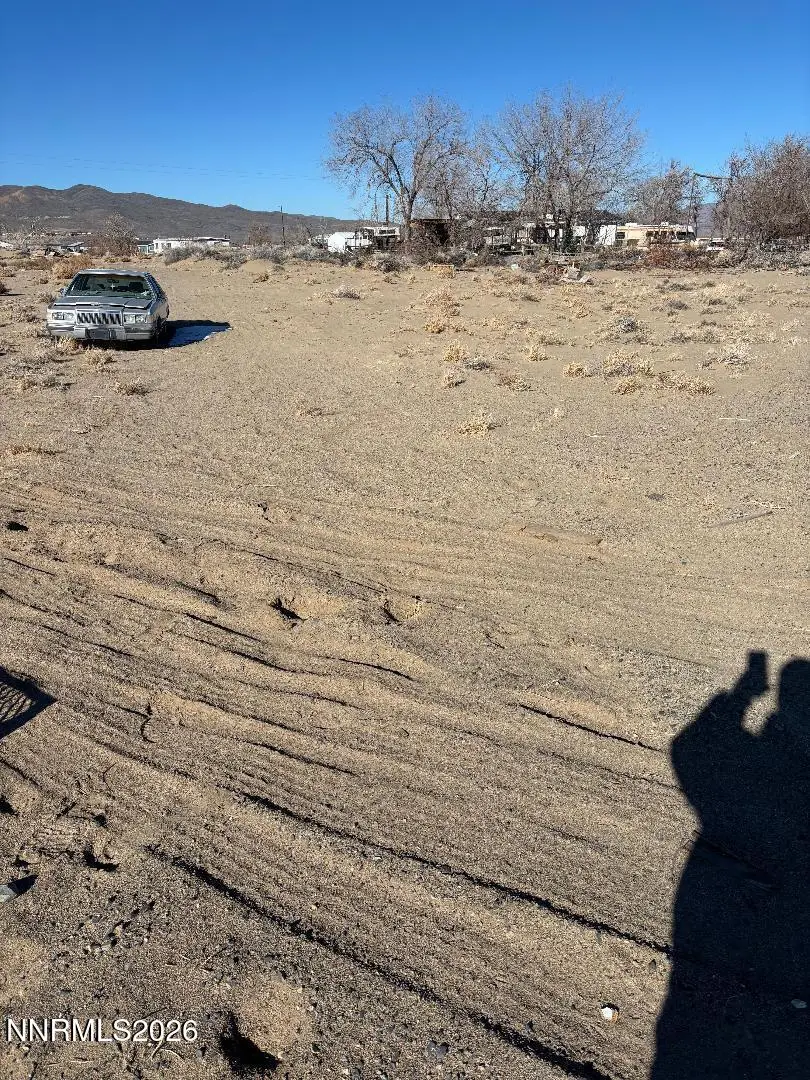 7665 Winchester Road, Silver Springs, NV 89429 - #2