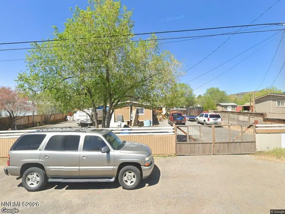 5785 Yukon Drive, Sun Valley, NV 89433 - #1