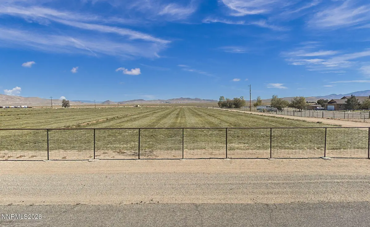 76 Hudson Aurora Road, Smith, NV 89430 - #1