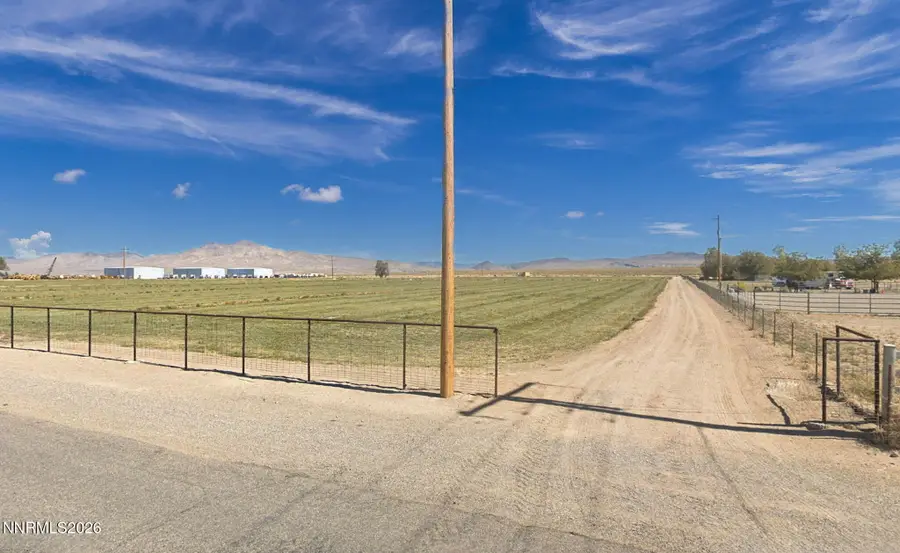 76 Hudson Aurora Road, Smith, NV 89430 - #2