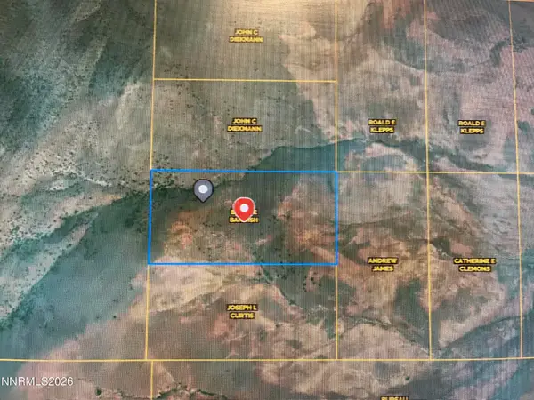 00841005 State Route 400, Imlay, NV 89418