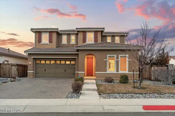 1995 Tawleed Road, Reno, NV 89521