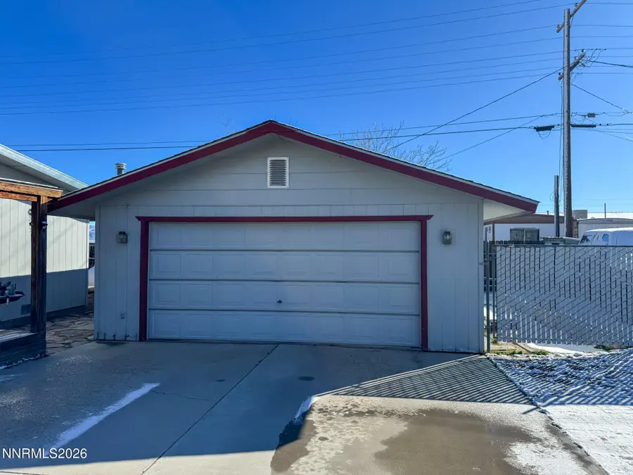 394 N Street, Hawthorne, NV 89415 - #2