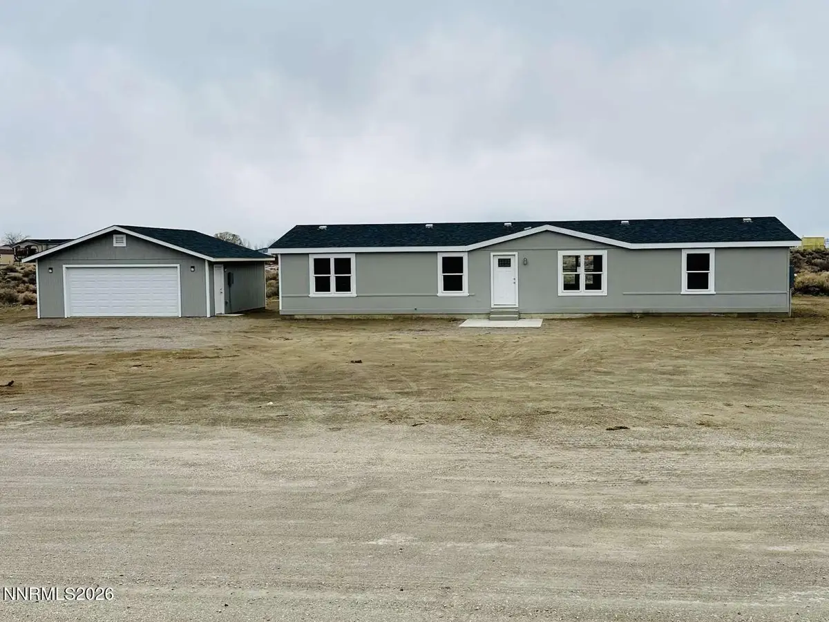 6255 Sierra Way, Fallon, NV 89406 - #1