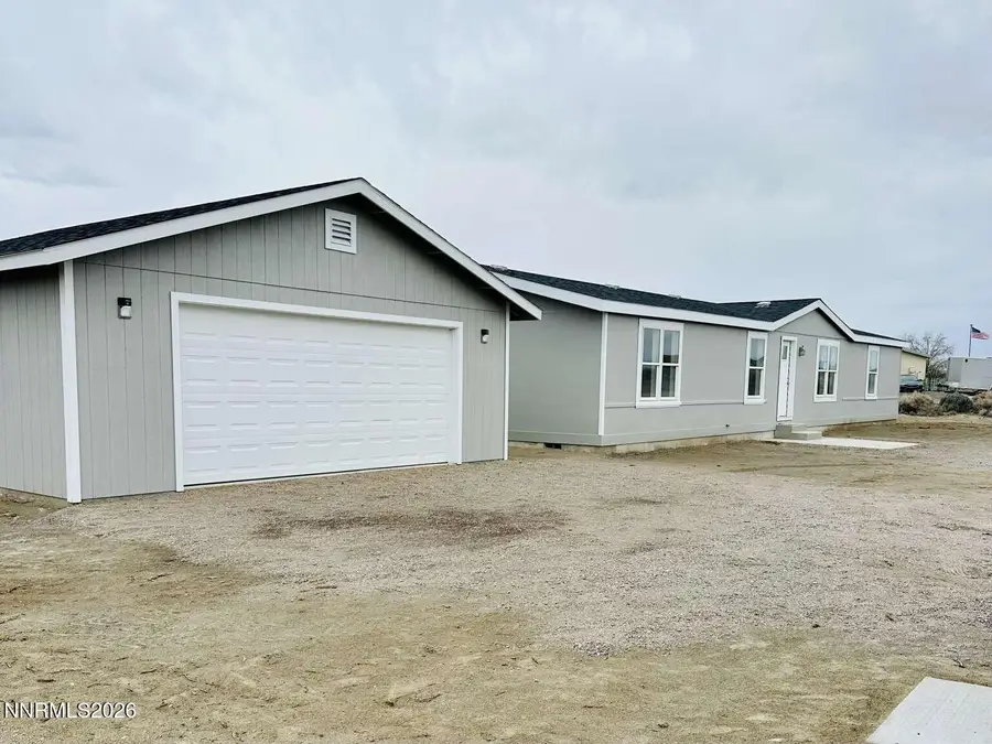 6255 Sierra Way, Fallon, NV 89406 - #2