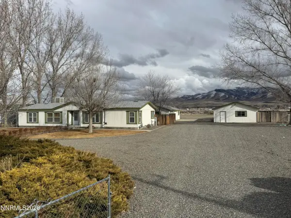 7405 Stratus Street, Winnemucca, NV 89445