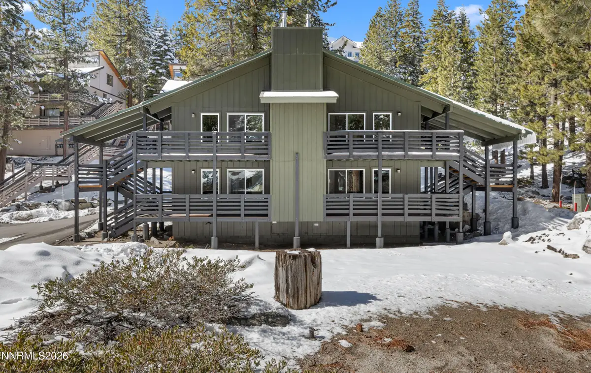 307 Galaxy Lane #Unit C, Stateline, NV 89449 - #1