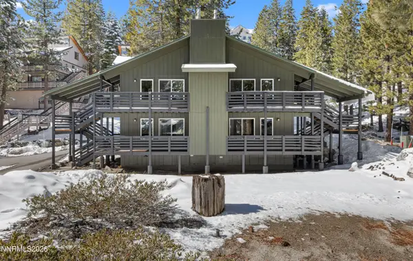 307 Galaxy Lane #Unit C, Stateline, NV 89449