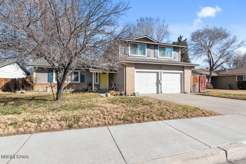 4125 Mira Loma Drive, Reno, NV 89502 - #1