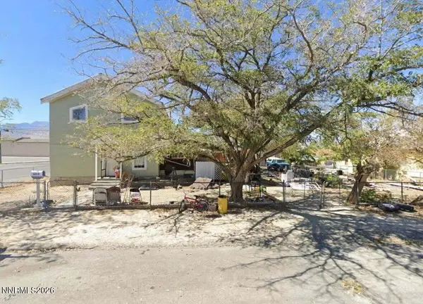 603 H Street, Hawthorne, NV 89415