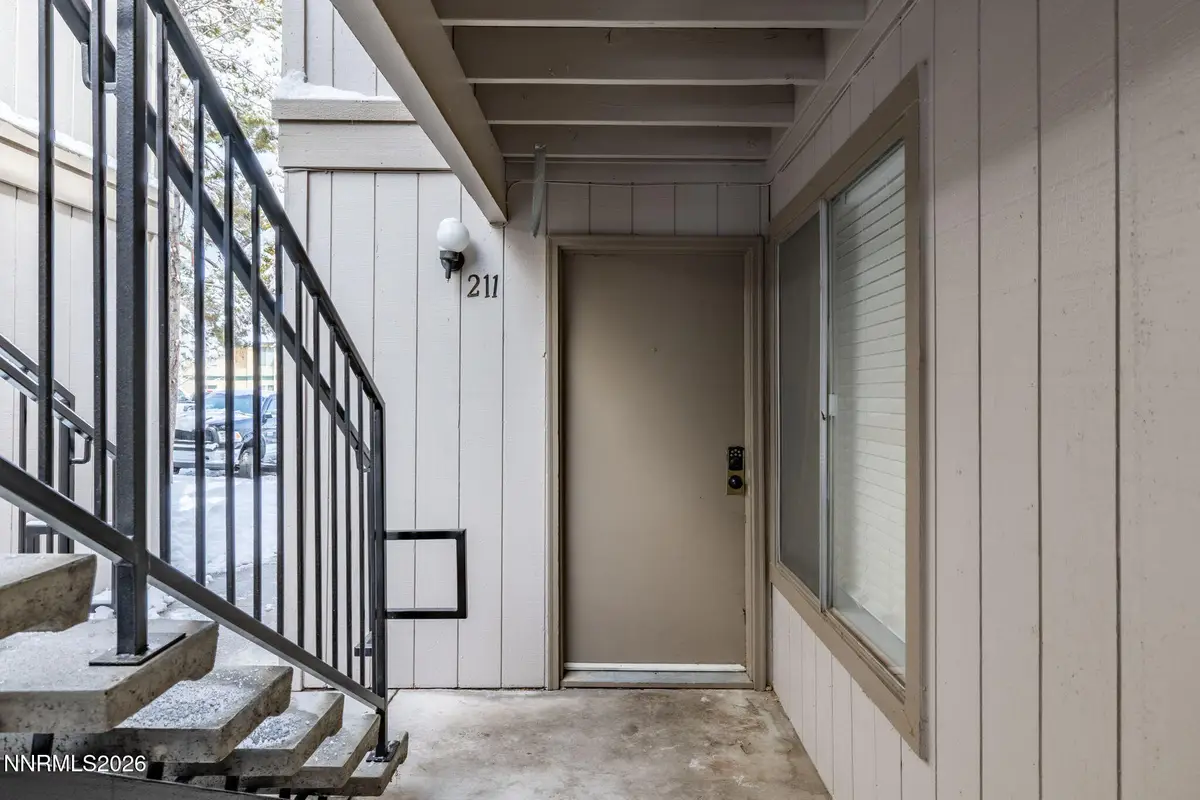 3935 Clear Acre Lane #APT 211, Reno, NV 89512 - #1