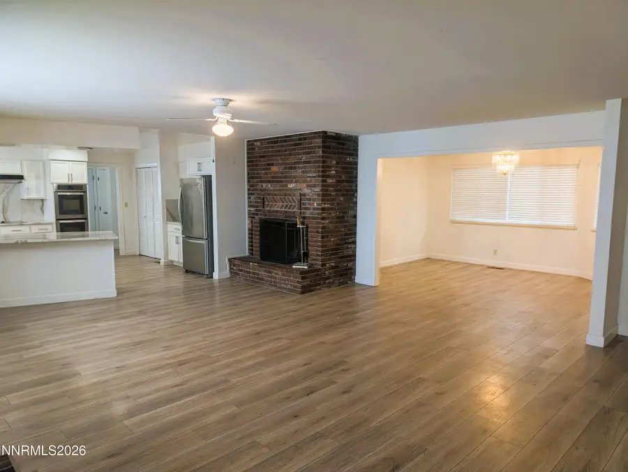 2390 Barnes Circle, Reno, NV 89509 - #2