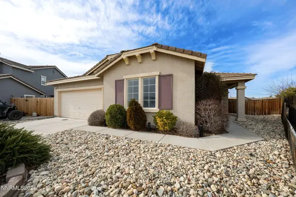 1722 Blue Oak Court, Fernley, NV 89408
