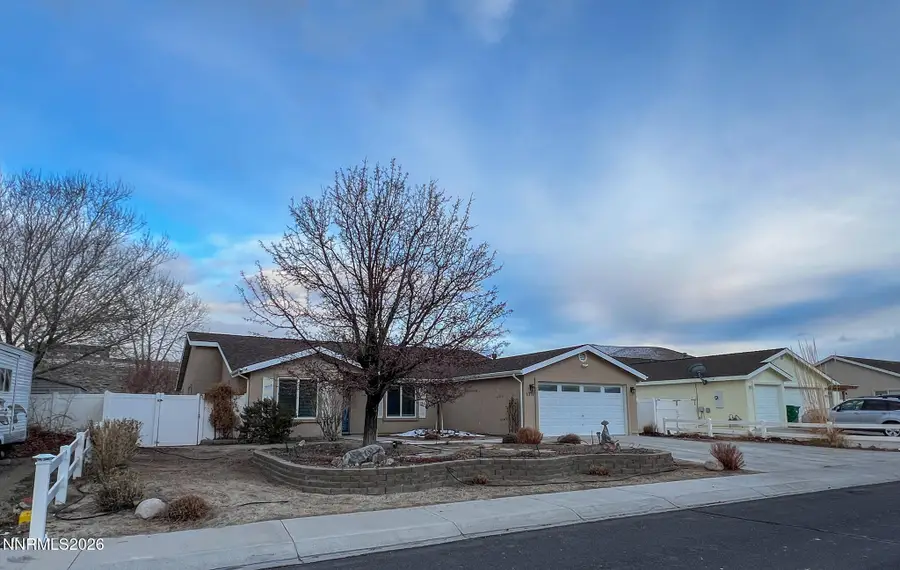 1371 White Bluffs Circle, Fernley, NV 89408 - #2