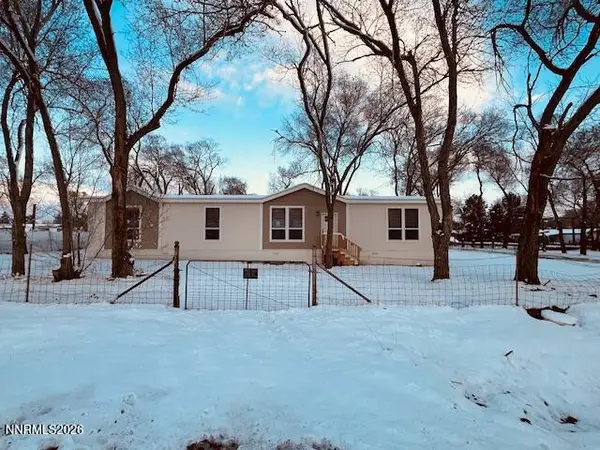 5366 Carol Drive, Sun Valley, NV 89433