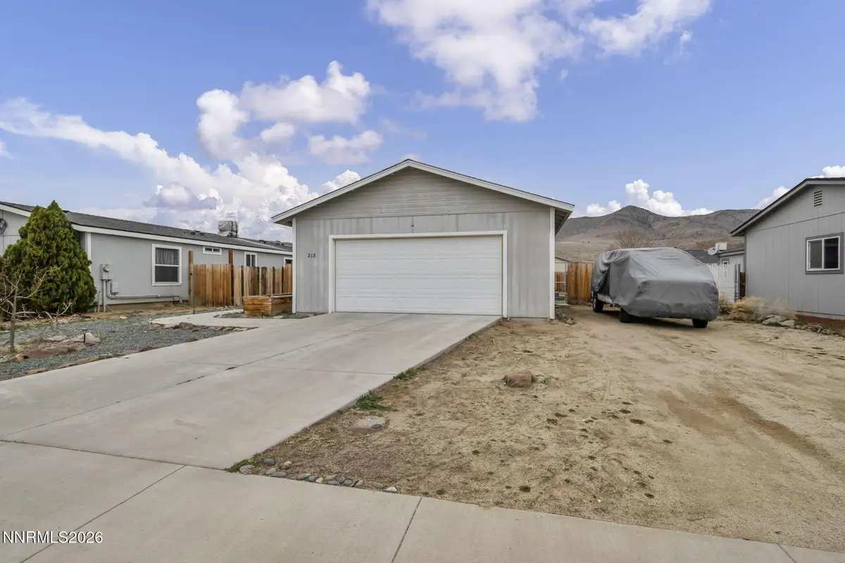 213 Glen Vista Drive, Dayton, NV 89403 - #1