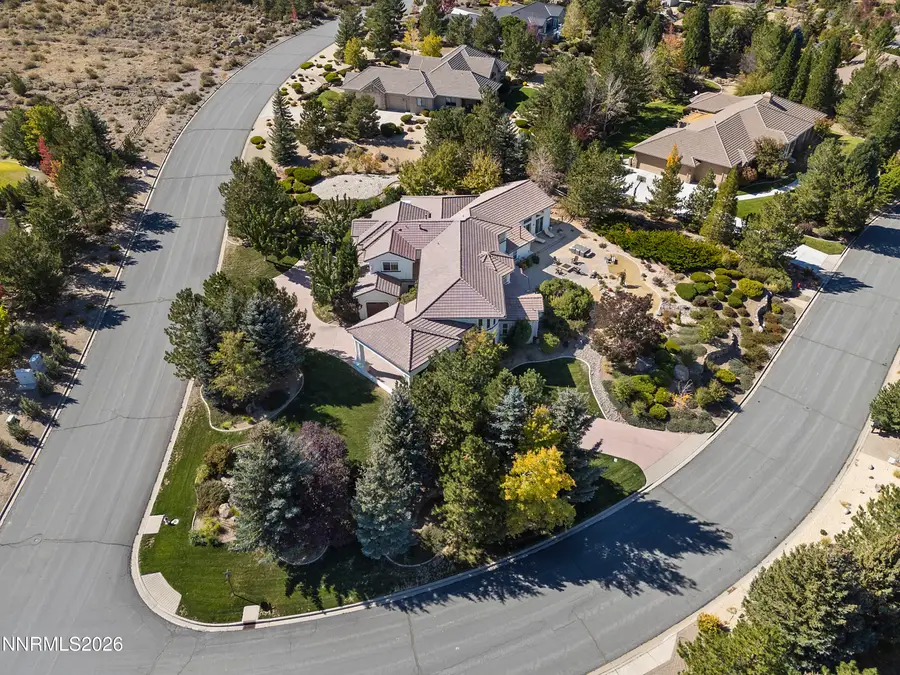 4750 S Saddlehorn Drive, Reno, NV 89511 - #2