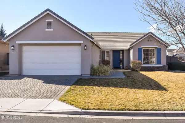 14001 Welsh Mountain Court, Reno, NV 89521