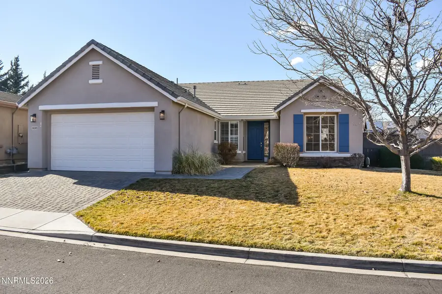 14001 Welsh Mountain Court, Reno, NV 89521 - #2