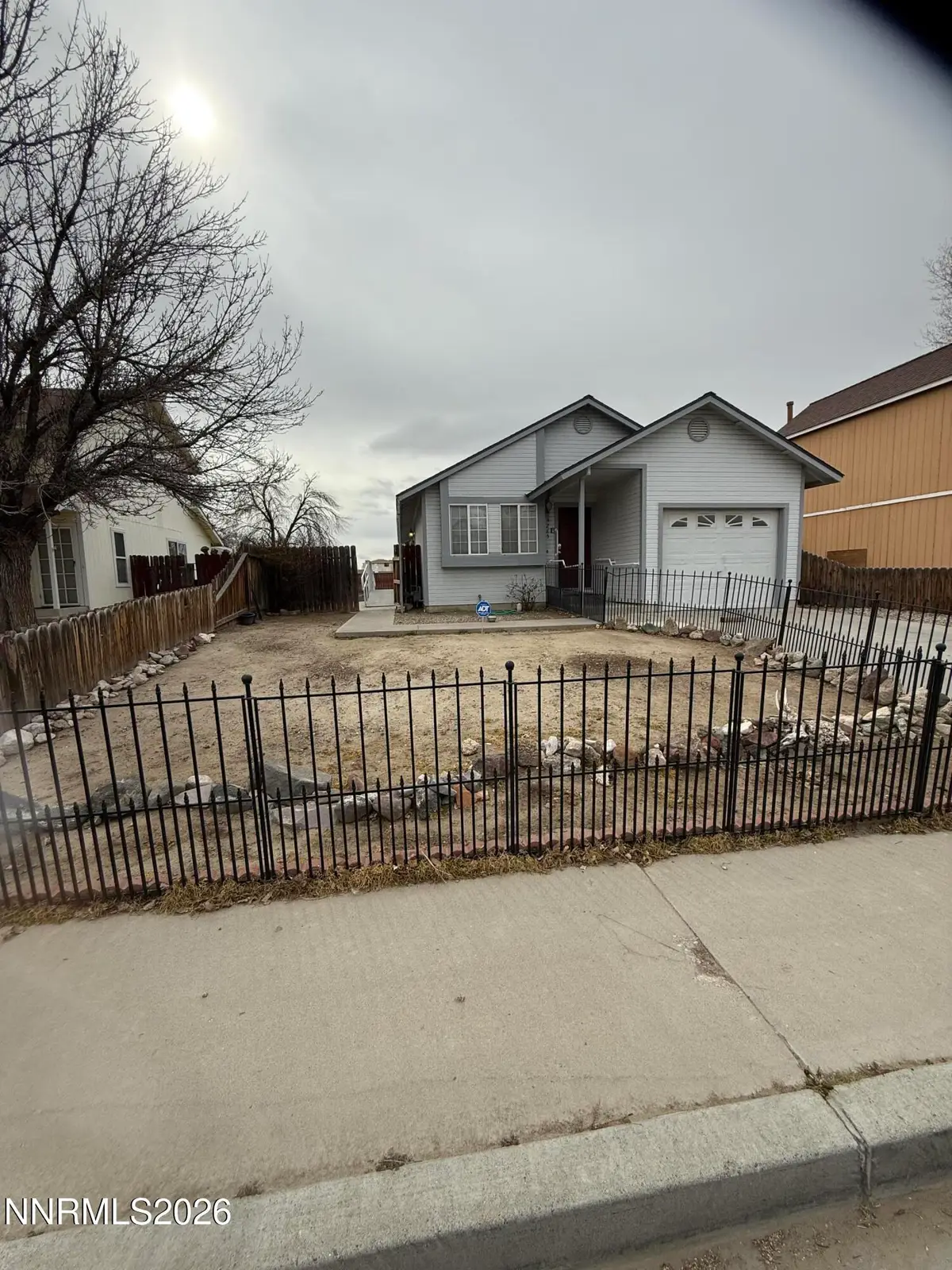 285 Amanda Lane, Fallon, NV 89406 - #1