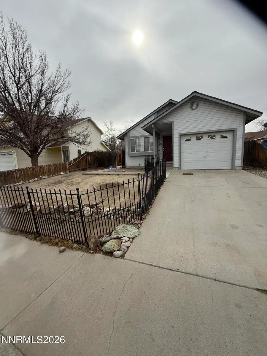 285 Amanda Lane, Fallon, NV 89406 - #2