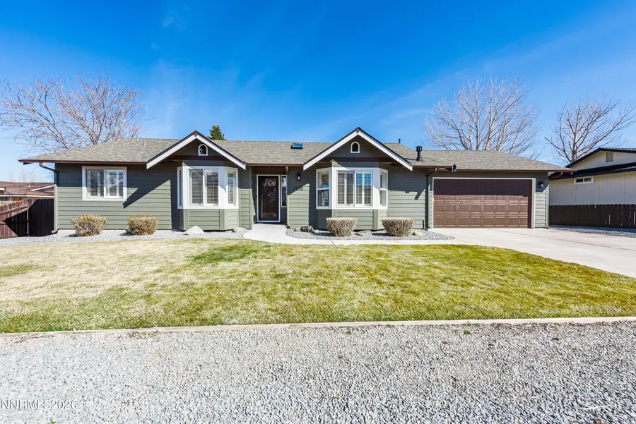 1270 Kingston Way, Gardnerville, NV 89460 - #2