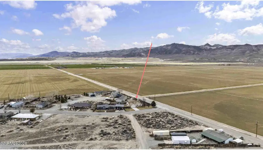 2 Penrose Drive, Yerington, NV 89447 - #2
