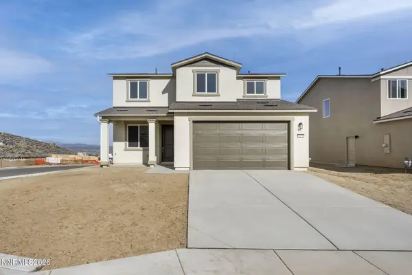 8455 Endor Drive #Lot 88, Reno, NV 89506