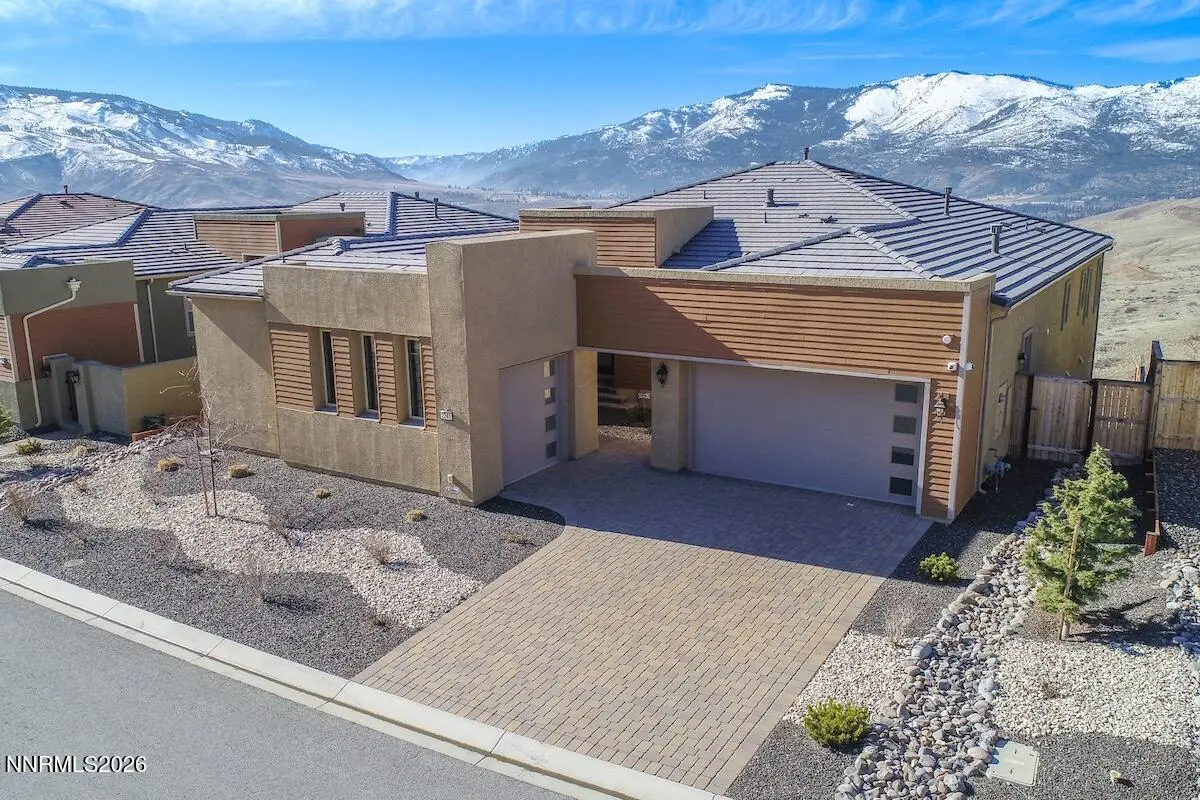 2241 Cold Creek Trail, Reno, NV 89523 - #1