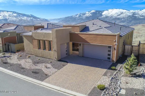 2241 Cold Creek Trail, Reno, NV 89523