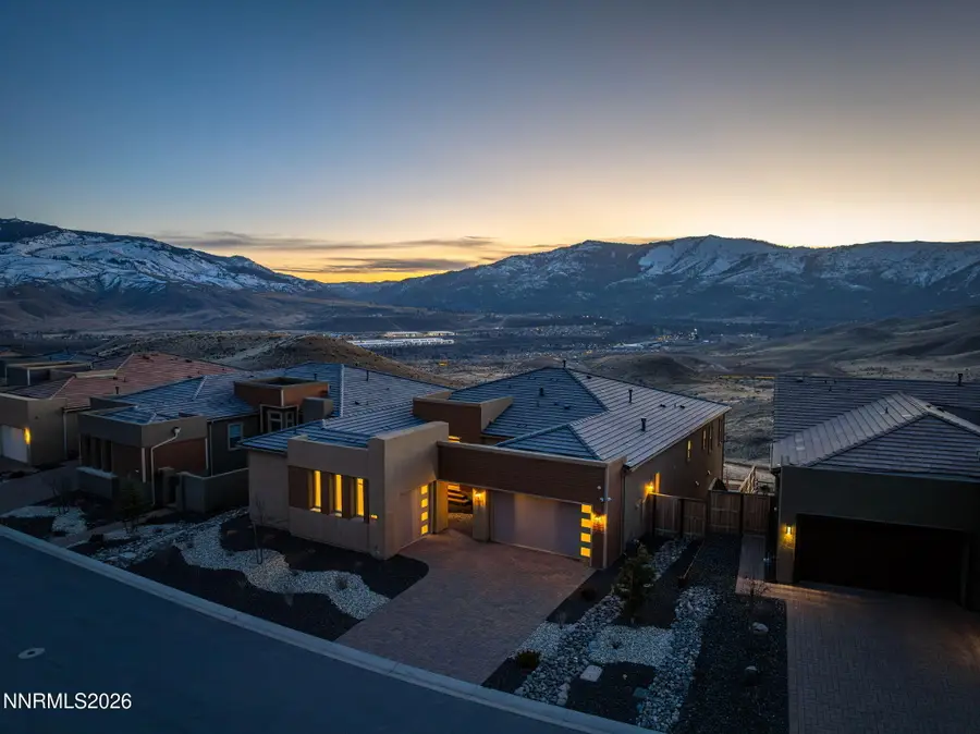 2241 Cold Creek Trail, Reno, NV 89523 - #2