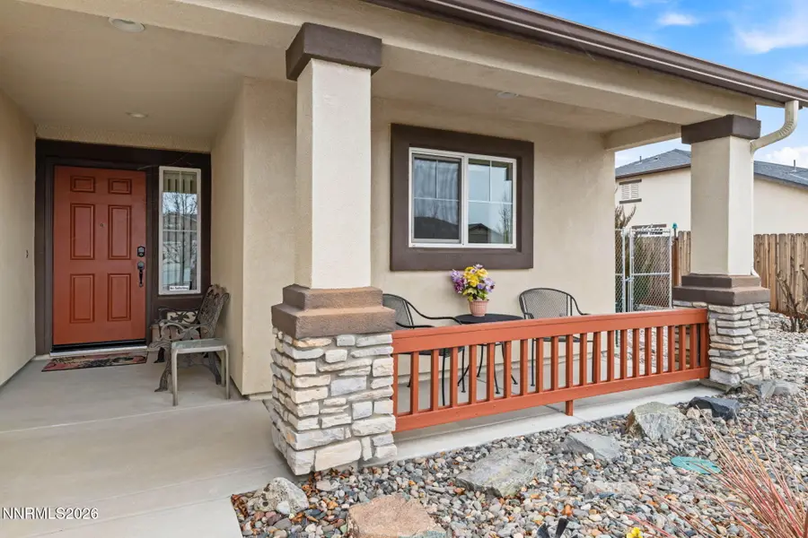 126 Hood Drive, Dayton, NV 89403 - #2