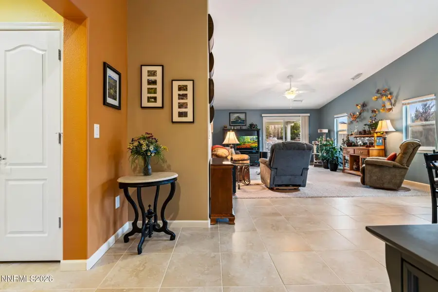 126 Hood Drive, Dayton, NV 89403 - #3