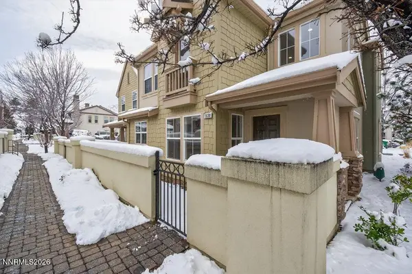 1630 Spring Hill Drive, Reno, NV 89523