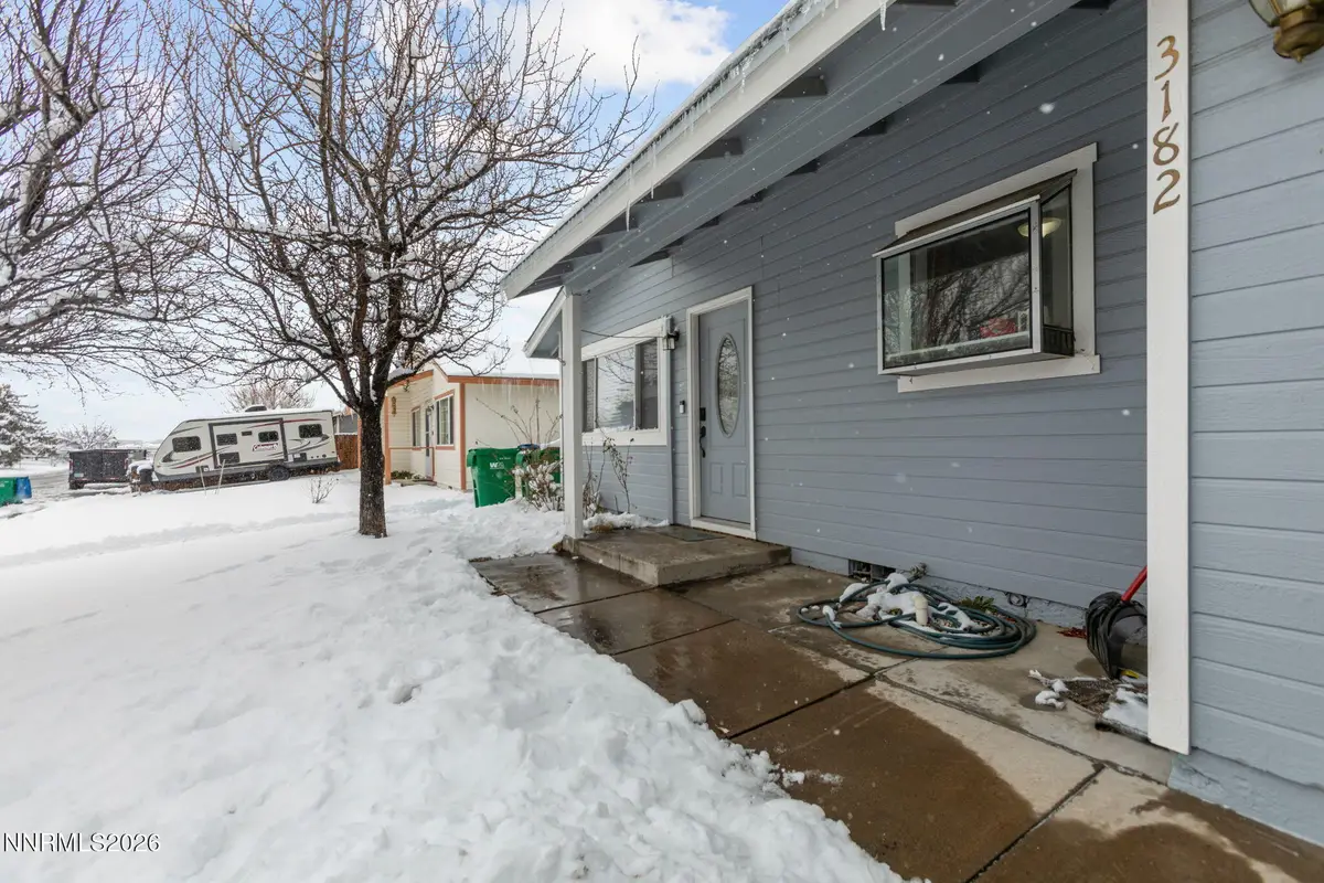 3182 Desatoya Drive, Carson City, NV 89701 - #1